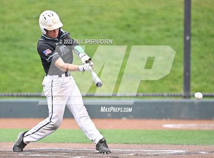 Thumbnail 3 in Legacy vs. Vista Ridge (CHSAA State 2nd Round) photogallery.