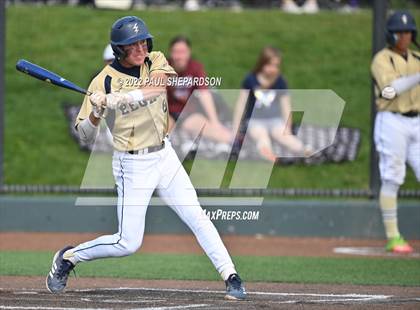 Thumbnail 2 in Legacy vs. Vista Ridge (CHSAA State 2nd Round) photogallery.