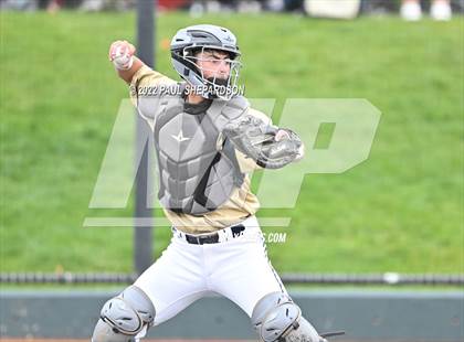 Thumbnail 3 in Legacy vs. Vista Ridge (CHSAA State 2nd Round) photogallery.