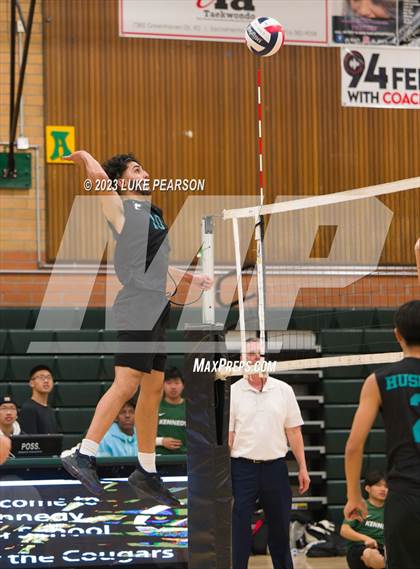 Thumbnail 2 in Sheldon @ Kennedy photogallery.