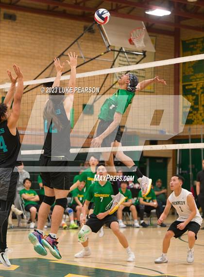 Thumbnail 3 in Sheldon @ Kennedy photogallery.