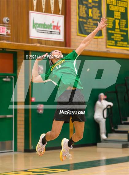 Thumbnail 2 in Sheldon @ Kennedy photogallery.