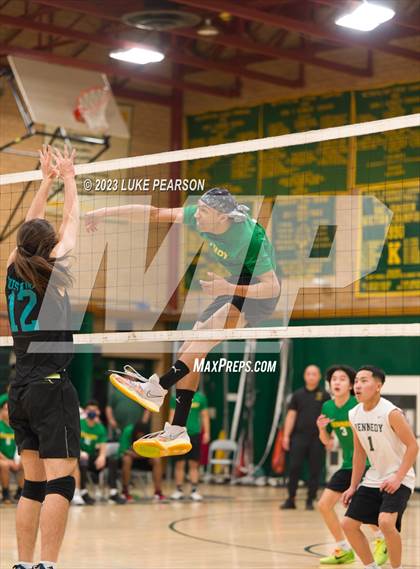 Thumbnail 3 in Sheldon @ Kennedy photogallery.