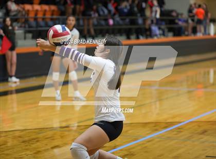 Thumbnail 3 in Cushing vs Central Heights (Bobcat Classic) photogallery.