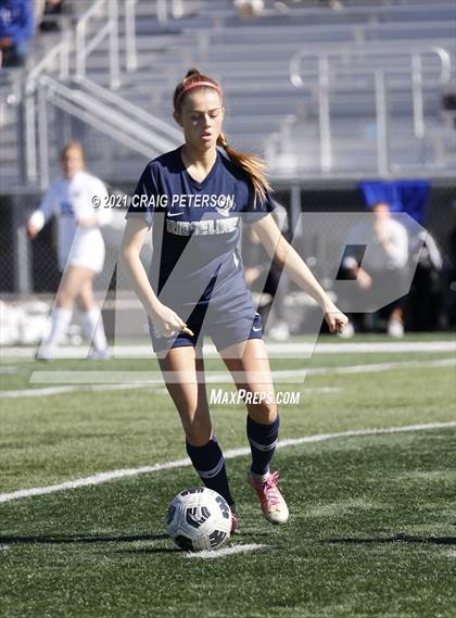 Thumbnail 1 in Ridgeline vs. Dixie (UHSAA 4A Quarterfinal) photogallery.