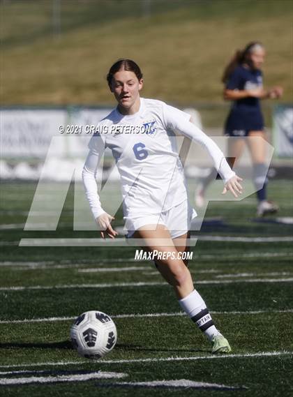 Thumbnail 1 in Ridgeline vs. Dixie (UHSAA 4A Quarterfinal) photogallery.