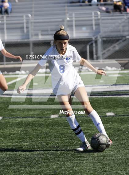 Thumbnail 1 in Ridgeline vs. Dixie (UHSAA 4A Quarterfinal) photogallery.