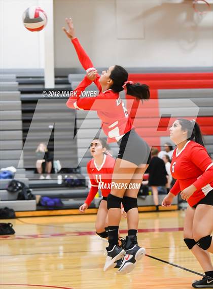 Thumbnail 1 in Millennium @ Agua Fria photogallery.