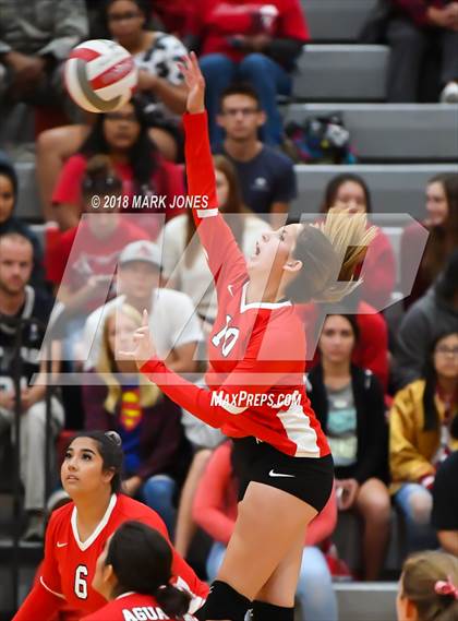 Thumbnail 1 in Millennium @ Agua Fria photogallery.