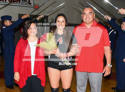 Thumbnail 2 in Millennium @ Agua Fria photogallery.