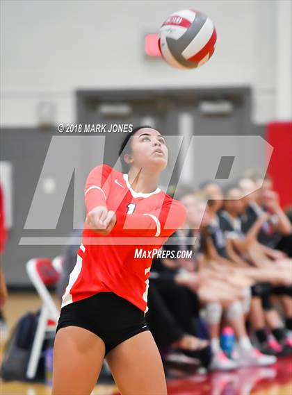 Thumbnail 1 in Millennium @ Agua Fria photogallery.