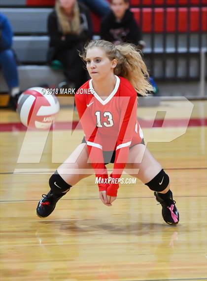 Thumbnail 1 in Millennium @ Agua Fria photogallery.