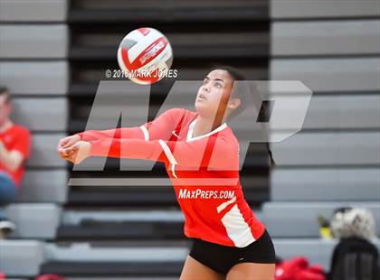 Thumbnail 1 in Millennium @ Agua Fria photogallery.