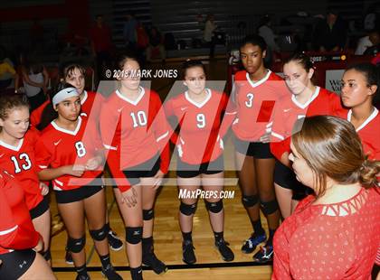 Thumbnail 2 in Millennium @ Agua Fria photogallery.