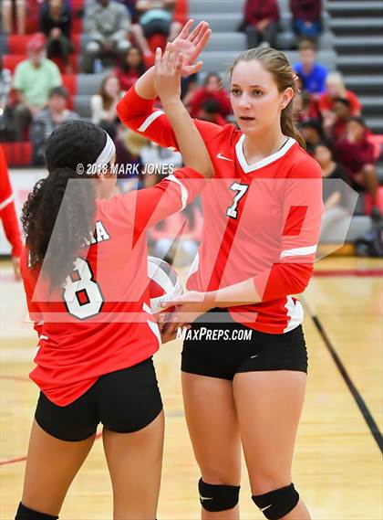 Thumbnail 1 in Millennium @ Agua Fria photogallery.