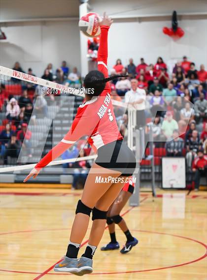 Thumbnail 2 in Millennium @ Agua Fria photogallery.