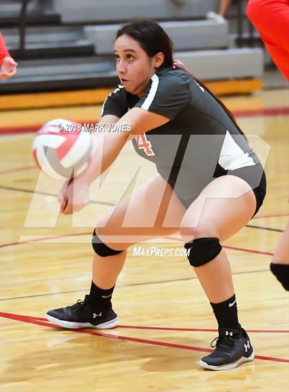 Thumbnail 1 in Millennium @ Agua Fria photogallery.