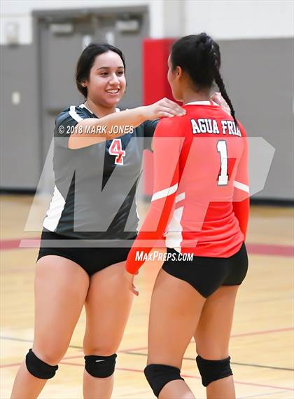 Thumbnail 3 in Millennium @ Agua Fria photogallery.