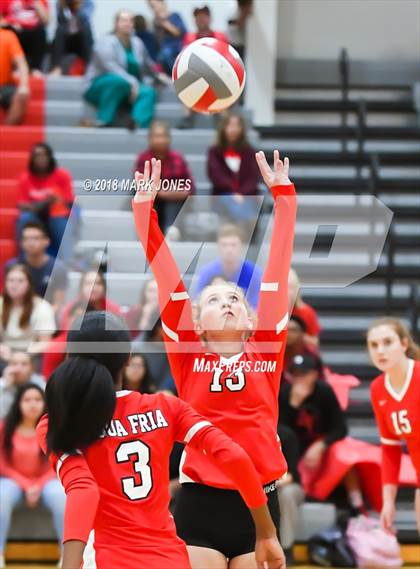 Thumbnail 2 in Millennium @ Agua Fria photogallery.