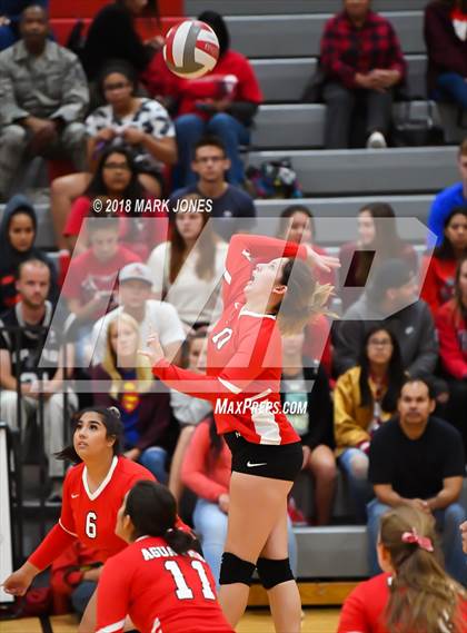 Thumbnail 3 in Millennium @ Agua Fria photogallery.