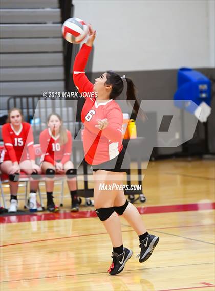 Thumbnail 2 in Millennium @ Agua Fria photogallery.