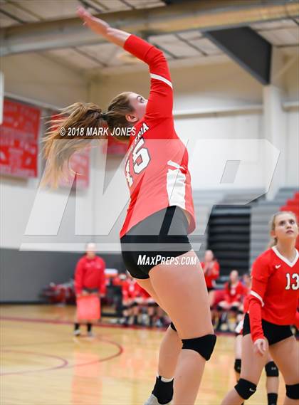 Thumbnail 1 in Millennium @ Agua Fria photogallery.