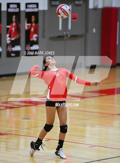 Thumbnail 1 in Millennium @ Agua Fria photogallery.