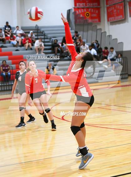 Thumbnail 3 in Millennium @ Agua Fria photogallery.
