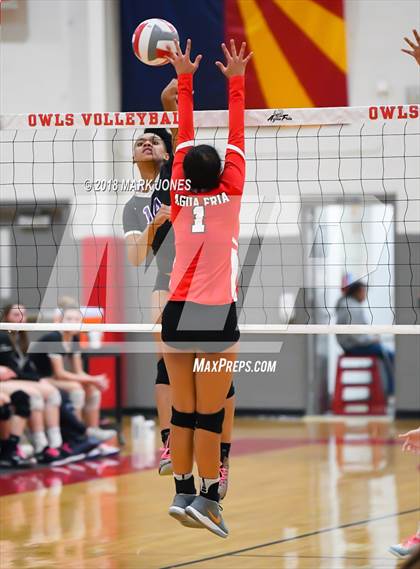 Thumbnail 3 in Millennium @ Agua Fria photogallery.