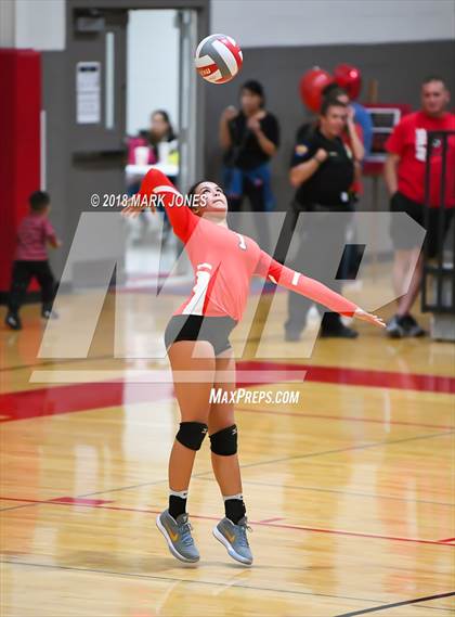 Thumbnail 1 in Millennium @ Agua Fria photogallery.