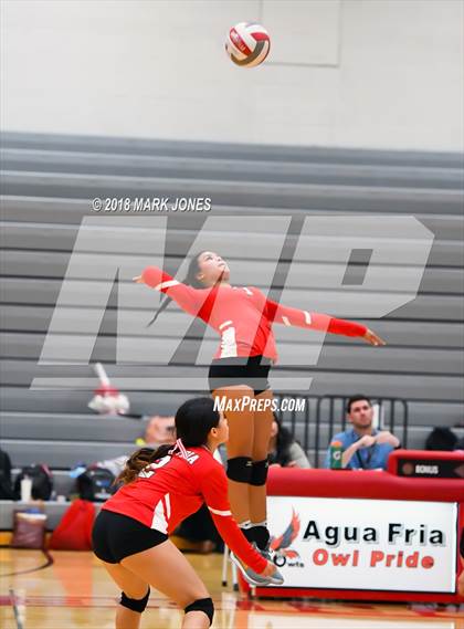 Thumbnail 1 in Millennium @ Agua Fria photogallery.