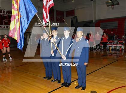 Thumbnail 3 in Millennium @ Agua Fria photogallery.