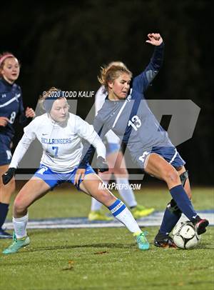 East Hampton @ Morgan