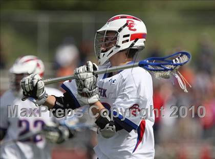 Thumbnail 3 in Mullen vs. Cherry Creek (State Quarterfinal) photogallery.