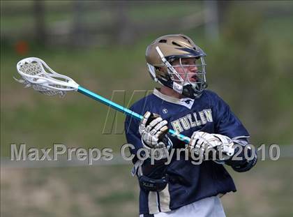Thumbnail 3 in Mullen vs. Cherry Creek (State Quarterfinal) photogallery.