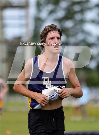 Thumbnail 3 in Fightertown Invitational Var Boys photogallery.