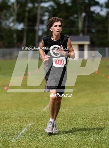 Thumbnail 3 in Fightertown Invitational Var Boys photogallery.