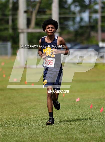 Thumbnail 2 in Fightertown Invitational Var Boys photogallery.