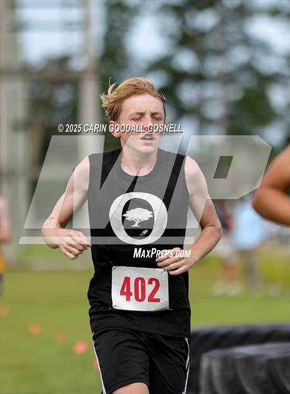Thumbnail 1 in Fightertown Invitational Var Boys photogallery.