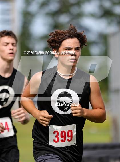 Thumbnail 1 in Fightertown Invitational Var Boys photogallery.