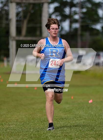 Thumbnail 3 in Fightertown Invitational Var Boys photogallery.