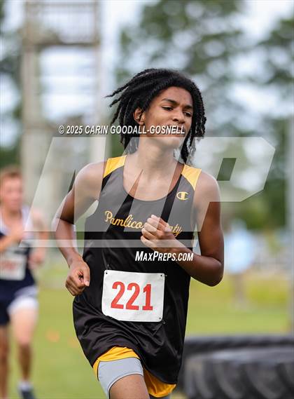 Thumbnail 1 in Fightertown Invitational Var Boys photogallery.