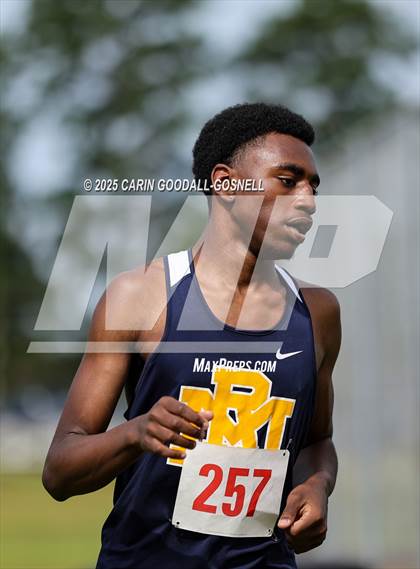 Thumbnail 2 in Fightertown Invitational Var Boys photogallery.