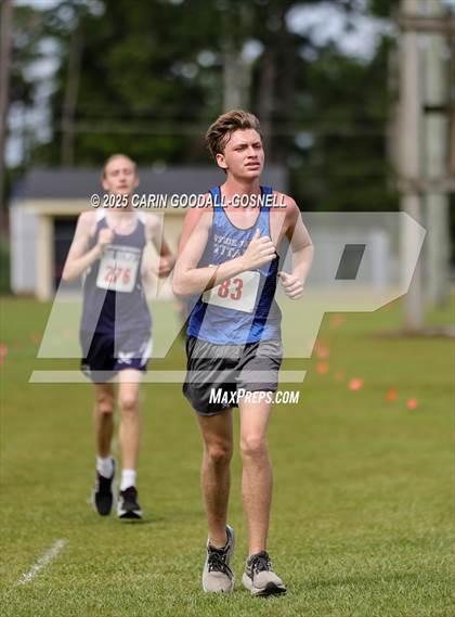 Thumbnail 3 in Fightertown Invitational Var Boys photogallery.