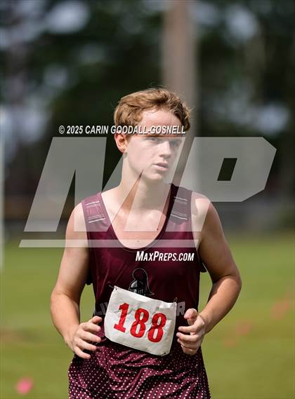 Thumbnail 3 in Fightertown Invitational Var Boys photogallery.