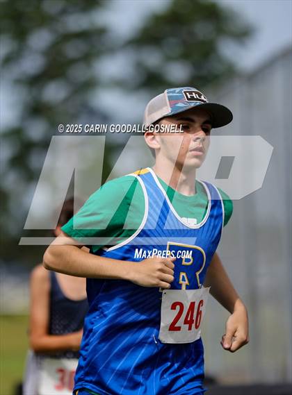 Thumbnail 2 in Fightertown Invitational Var Boys photogallery.