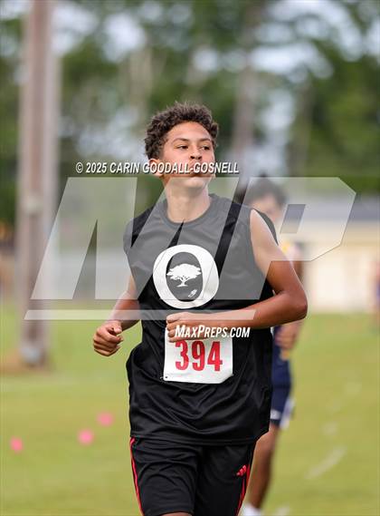 Thumbnail 2 in Fightertown Invitational Var Boys photogallery.