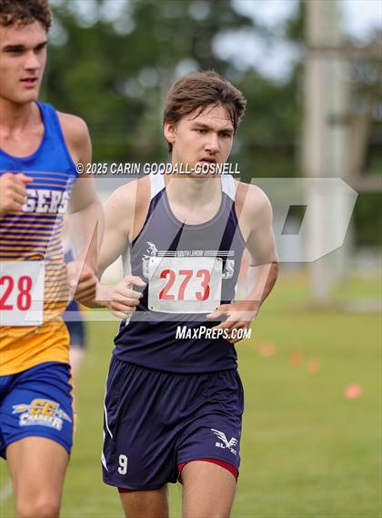 Thumbnail 1 in Fightertown Invitational Var Boys photogallery.