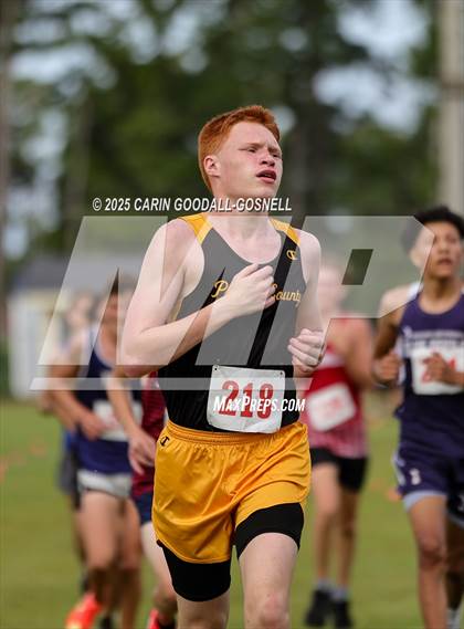 Thumbnail 1 in Fightertown Invitational Var Boys photogallery.