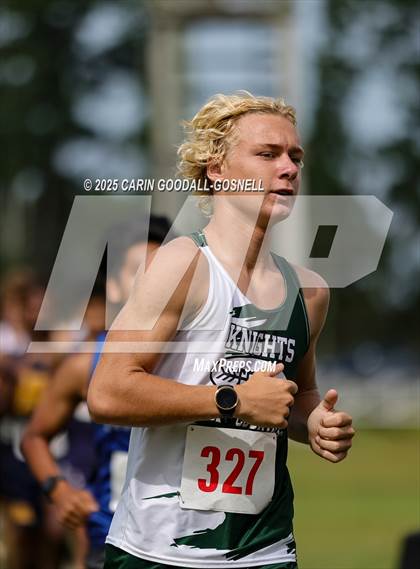 Thumbnail 1 in Fightertown Invitational Var Boys photogallery.
